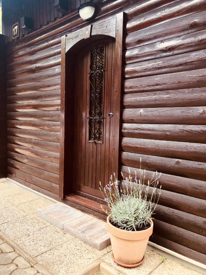 Holiday Cottage Krishtan Podčetrtek Exterior foto